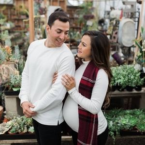 Meet your Posher, Justine